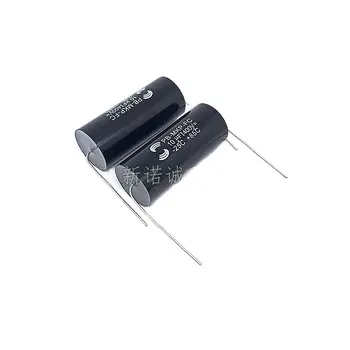 5pcs/Нов оригинален внесен 400V 10UF 106 PB-MKP-FC треска безполюсен честотен разделителен кондензатор 45X19