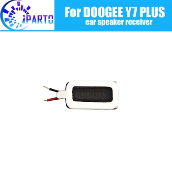 DOOGEE Y7 PLUS слушалка 100% нов оригинален приемник за предно ухо за ремонт на аксесоари за DOOGEE Y7 PLUS мобилен телефон