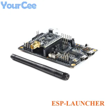 ESP8266 ESP-Launcher 2.4 Ghz Wifi безжичен модул за развитие на борда ESP стартер