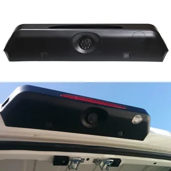 HD 720P 3-та камера за задно виждане на спирачната светлина за Iveco Daily VI 6 / Iveco Daily VI 6 2015-2019, Камера за нощно виждане на заден ход