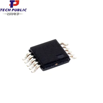 SI3433CDV СОТ-163 Технически обществени MOSFET диоди Транзисторни електронни компонентни интегрални схеми