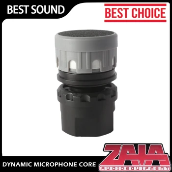 Директно продавани от производителитеMicrofone, общи аксесоари за микрофони, динамично микрофонно ядро за домакински микрофон,