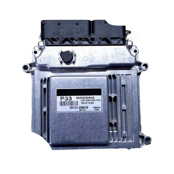 Електронен блок за управление ECU ECM 39125-2B182 За Hyundai MG7.9.8