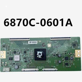 За Sony KD-55X8500D логическа платка 6870C-0601A LC550EQL-SJA1-831