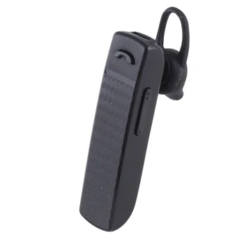 За Yaesu SSM-BT10 Bluetooth слушалка с микрофон за FT3DR FT5DR FTM200DR FTM300DR FTA850L радио безжични слушалки