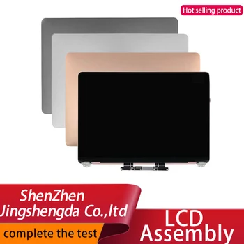 Нов лаптоп LCD дисплей за MacBook Pro Macbook Air A1706 A1708 A2337 A2338 M1 A1932 A2179 A1989 A2159 A2251 A2289 A1398