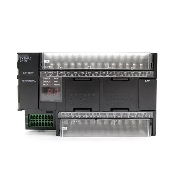 Оригинална индустрия CP1H-XA40DT1-D контролер 100mA AC10V PLC контролер Модулен инверторен контролер CPU CP1H-XA40DT1-D