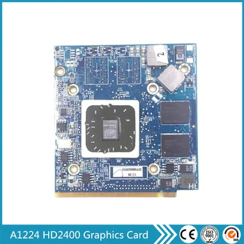 Промоция A1224 HD2400 графична карта 128MB видео карта GPU VGA HD2400XT съвет за IMac 109-B22531-10