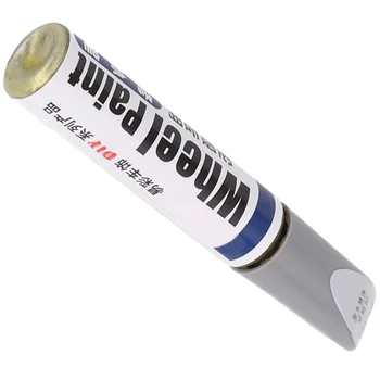 Чисто нов ремонт писалка автомобилни грижи доставки алуминиеви джанти ограничаване лесен за използване високо качество ремонт боя докосване писалка